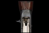 Remington Model 11 Sportsman Factory Master Carl Ennis Engraved F-Grade - Image 5 of 5