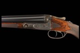 Parker Brothers AHE Grade 12ga - Image 2 of 5