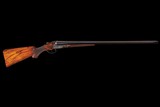 Parker Brothers AHE Grade 12ga - Image 3 of 5