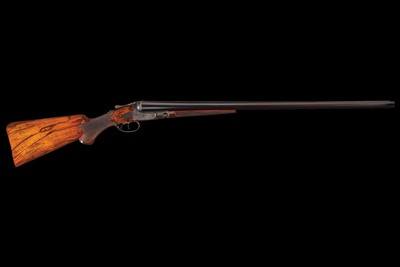 Parker Brothers AHE Grade 12ga - Image 3 of 5