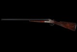 Merkel Model 147E 12ga Factory 