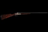 Merkel Model 147E 12ga Factory 
