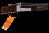 Beretta Model 471 Silver Hawk 12ga with Case - Image 1 of 4