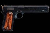 Colt Model 1900 