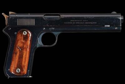 Colt Model 1900 