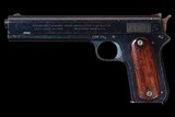Colt Model 1900 