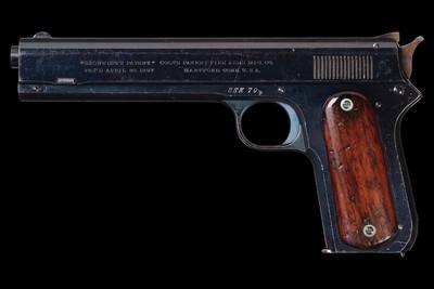Colt Model 1900 