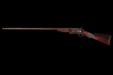 Colt Paterson Model 1839 Percussion Revolving 16ga, Pictured in 