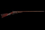 Colt Paterson Model 1839 Percussion Revolving 16ga, Pictured in 