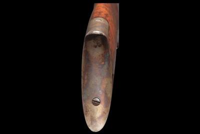 Winchester Deluxe Model 1873 Lever 32-20 - Image 6 of 6