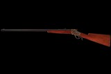 London Armory Retailed Winchester Model 1885 High Wall Chambered in .40-110 Express - Image 4 of 5