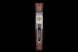 Perazzi 20 GA MX8 SC3 Factory Master Giuseppe Zacchi Signed and Game Scene Engraved - Image 3 of 5
