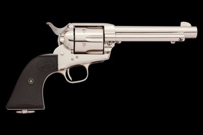 Colt Single Action Army Exceptional Special Order Pre-World War II .38 - Image 1 of 3
