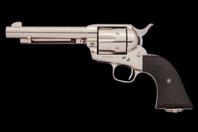Colt Single Action Army Exceptional Special Order Pre-World War II .38 - Image 2 of 3