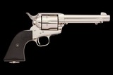 Colt Single Action Army Exceptional Special Order Pre-World War II .38