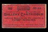 Black Powder Colt Single Action Army Flattop Target .32 S&W Revolver with Holster - Image 4 of 6