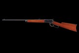Winchester Model 1892 Lever Action Rifle - Image 2 of 4