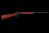 Winchester Model 1892 Lever Action Rifle - Image 1 of 4