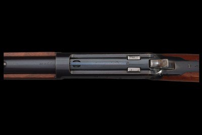 Winchester Model 1892 Lever Action Rifle - Image 4 of 4