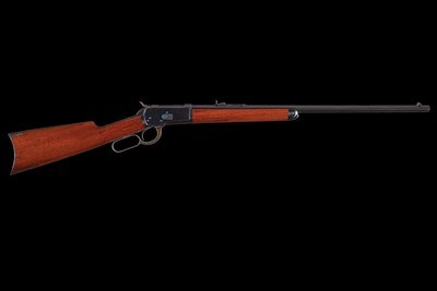 Winchester Model 1892 Lever Action Rifle - Image 1 of 4