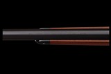 Winchester Model 1892 Lever Action Rifle - Image 3 of 4