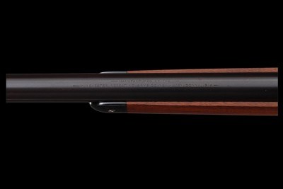 Winchester Model 1892 Lever Action Rifle - Image 3 of 4