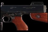 Auto-Ordnance Model 1928 Thompson Submachine Gun, 