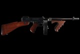 Auto-Ordnance Model 1928 Thompson Submachine Gun, 