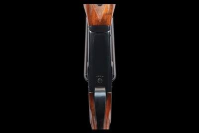 Winchester Model 21 Trap Grade 12ga - Image 5 of 6