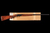 Winchester Model 21 Trap Grade 12ga - Image 3 of 6