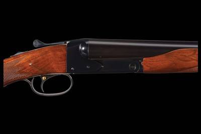 Winchester Model 21 Trap Grade 12ga - Image 1 of 6