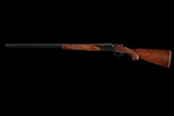 Winchester Model 21 Trap Grade 12ga - Image 4 of 6