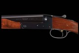 Winchester Model 21 Trap Grade 12ga - Image 2 of 6