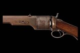 Documented Patent Arms Mfg. Co. Colt Paterson Model 1839 Percussion Revolving Carbine, Pictured in 