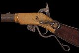 Civil War Confederate Keen, Walker & Co. Breech Loading Percussion Saddle Ring Carbine - Image 2 of 4