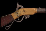 Civil War Confederate Keen, Walker & Co. Breech Loading Percussion Saddle Ring Carbine - Image 1 of 4