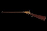 Civil War Confederate Keen, Walker & Co. Breech Loading Percussion Saddle Ring Carbine - Image 4 of 4