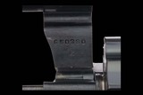 Historic Hollywood Legend Gary Cooper Owned Colt Officer's Model Target Heavy Barrel Double Action Revolver - Image 3 of 5