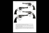 Documented Glahn Engraved Colt Police Positive Double Action Revolver with Factory Letter - Image 3 of 4