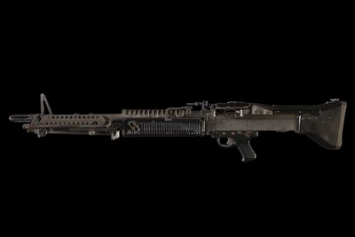 Rock Island Armory M60 General Purpose Machine Gun, Class III/NFA Fully Transferable Machine Gun with Accessories - Image 5 of 5