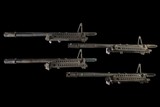 Rock Island Armory M60 General Purpose Machine Gun, Class III/NFA Fully Transferable Machine Gun with Accessories - Image 4 of 5