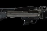 Rock Island Armory M60 General Purpose Machine Gun, Class III/NFA Fully Transferable Machine Gun with Accessories - Image 3 of 5