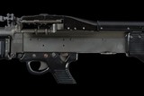 Rock Island Armory M60 General Purpose Machine Gun, Class III/NFA Fully Transferable Machine Gun with Accessories - Image 2 of 5