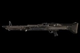 Rock Island Armory M60 General Purpose Machine Gun, Class III/NFA Fully Transferable Machine Gun with Accessories - Image 5 of 5