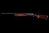 Jack Caswell Signed and Engraved Remington 20 Gauge Model 1100-SF 