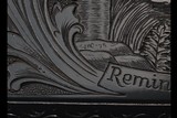 Jack Caswell Signed and Engraved Remington 20 Gauge Model 1100-SF 