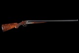 Factory Engraved Ithaca New Ithaca Double Grade 4 12ga - Image 3 of 4