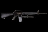 Colt M16A1 Selective Fire Rifle, Nine Million Serial Range, Class III/NFA Fully Transferable Machine Gun - Image 3 of 4