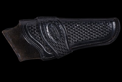 Engraved Colt First Series Woodsman Sport - Image 3 of 3