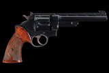 Special Order S&W 